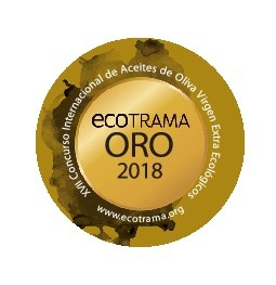 Medalla de oro en Ecotrama 2018
